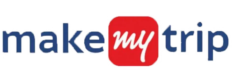 MakeMyTrip